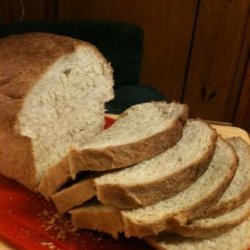 French Bread  (10-Grain)