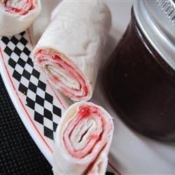 Candy Wraps