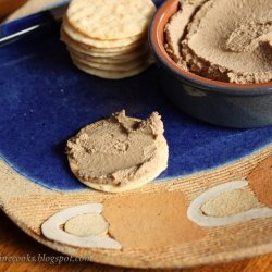 Easy Liver Pate II