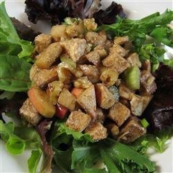 Chicken Salad Balsamic
