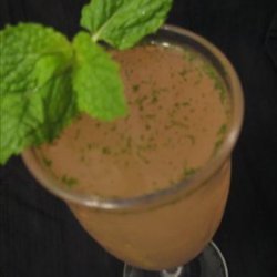X-Rated Julep