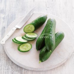 Garlic Cucumber Dip ( Tzatziki )