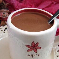 Low Carb Sugar Free Spiced Cocoa
