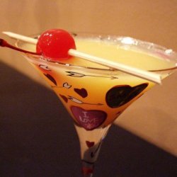 Cupid's Cocktail