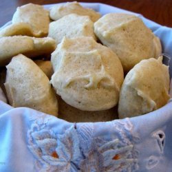 Cardamom Cookies Recipe - India