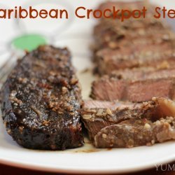 Steak Caribbean