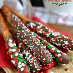 Easy Christmas Candies