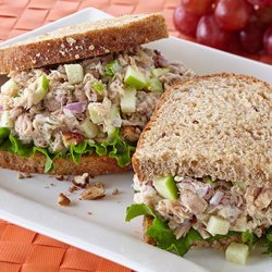 Ultimate Tuna Salad or Sandwiches !!!!