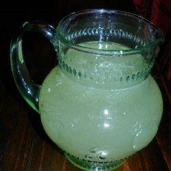 Nimbu Pani (Lemonade)