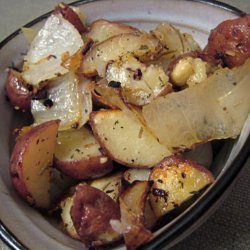 Herb Roasted Potatoes