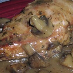 Oven-Braised Teal