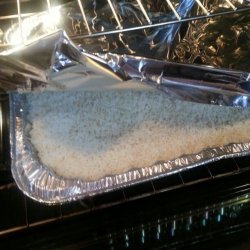 Baked Rice For A Crowd