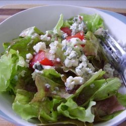 Kamuela Tomato Salad