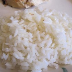 Bahraini Sweet Rice (Muhammar)
