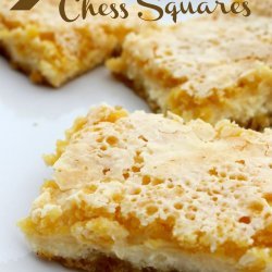 Chess Squares