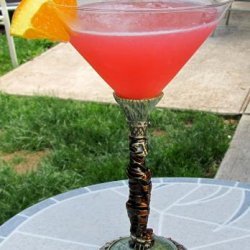 Campari Cocktail