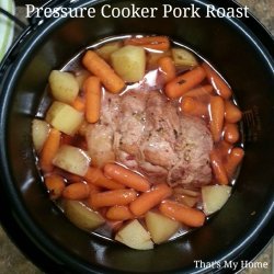 Pork Roast
