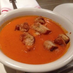 Best Cream of Tomato Soup