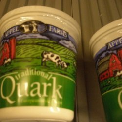 Quark (German Cheese)