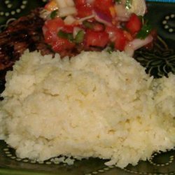 Brazilian White Rice