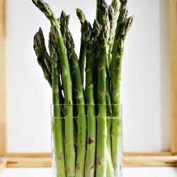 Breaded Asparagus