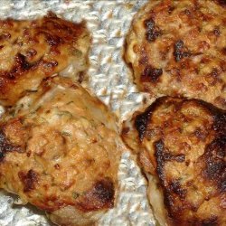 Chicken Thighs in Yogurt and Onions