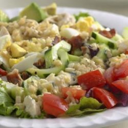 The Eatingwell Cobb Salad