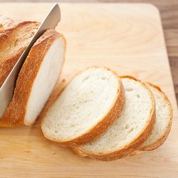 Italian Wheat Bread
