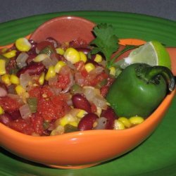 Mexican Side Dish
