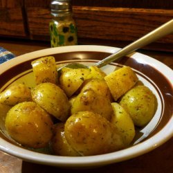 Good Potatoes