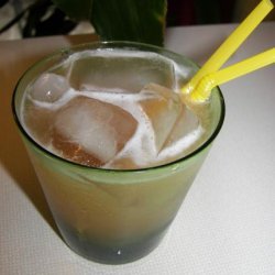 El Macua (Cocktail)