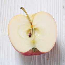 Squash Apple Puree (Baby Food)