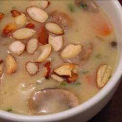 Famous Dave's Wild Rice Soup