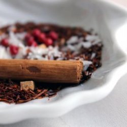 Coco Chai Rooibos Tea Blend