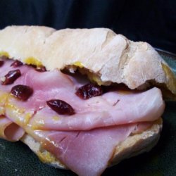 Extra-Special Ham Sandwich (Inspired by Starbucks Ham and Brie)