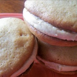 Smucker's Banana Cookies With Peanut Butter Filling