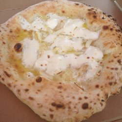 Neo-Neapolitan Pizza Dough