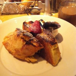 Super Light French Toast