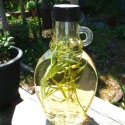 Tarragon Vinegar