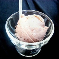 Red Bean Ice Cream (Azuki Ice Cream)
