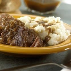 Melt-In-Your-Mouth Short Ribs