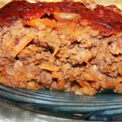 Country Meatloaf