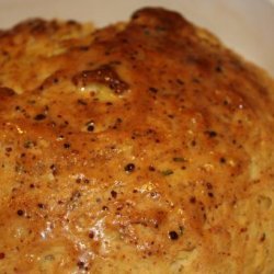 Cottage Cheese Bread