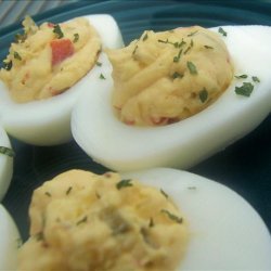 Deviled Eggs