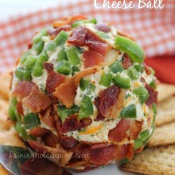 Jalapeno/Cheese Appetizers