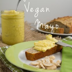 Vegan Mayonnaise