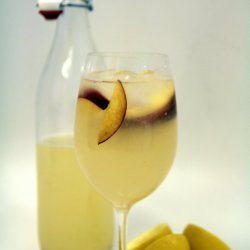 The Best  Lemonade Ever!