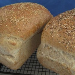 Quick & Easy Homemade Bread