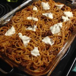 Pat's Spaghetti