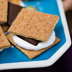 Mexican S'mores